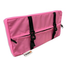610450.PIN LYNX Coussin porte-bagages 34 x 16 x 5 cm